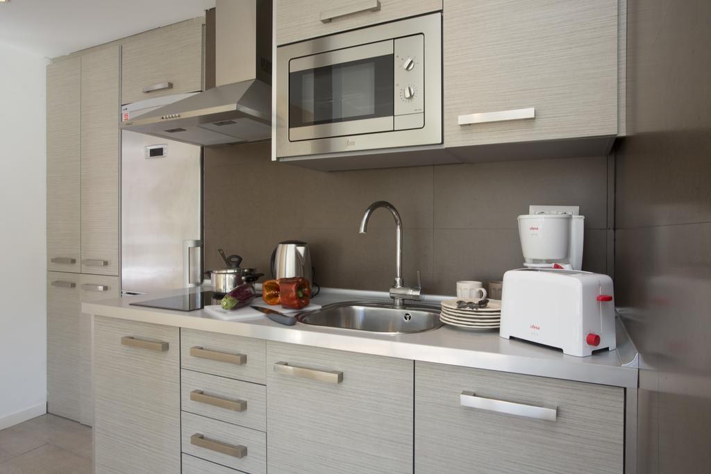 Apartment Sevilla Valencia