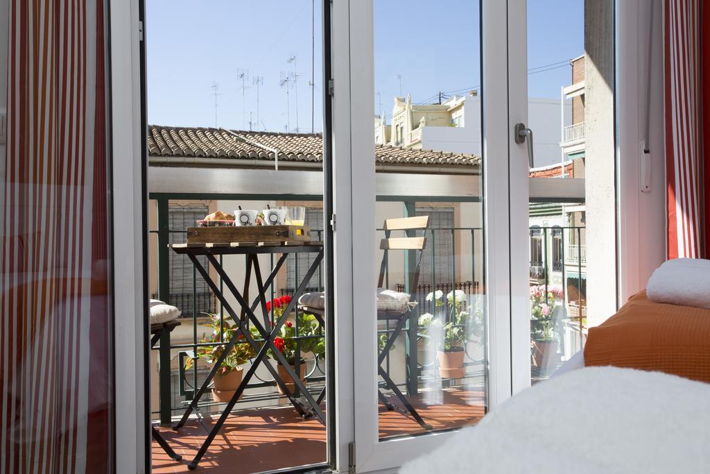 Sevilla Apartment