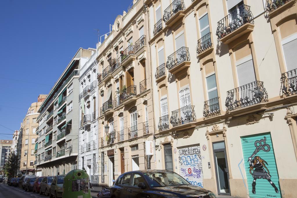 Apartment Sevilla Valencia