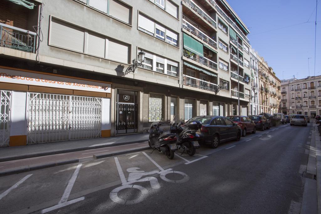 Sevilla Apartment