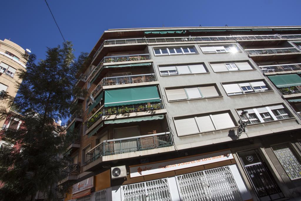Apartment Sevilla