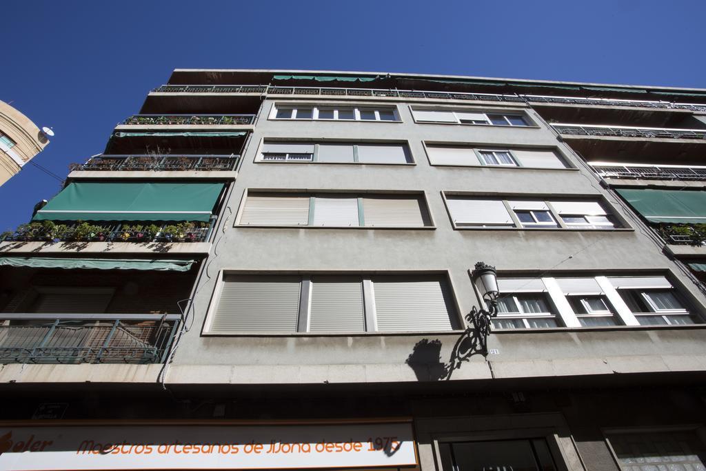 Sevilla Apartment