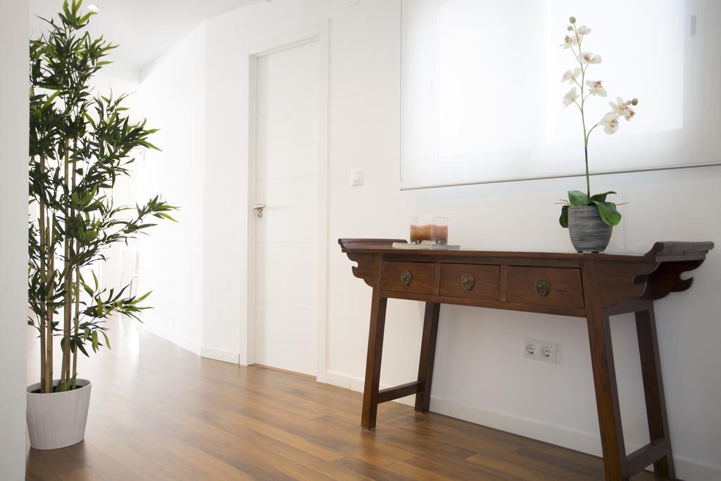 Sevilla Apartment Valencia