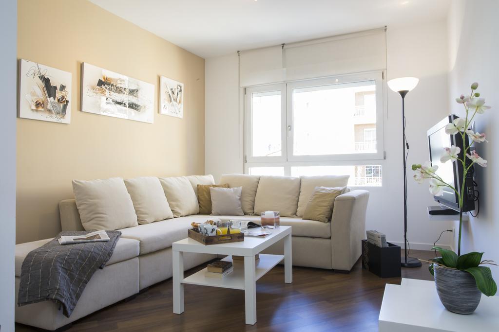 Sevilla Apartment *