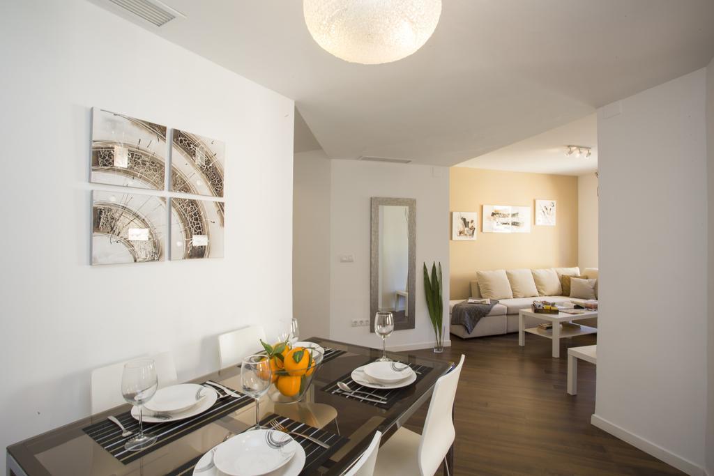 Sevilla Apartment Valencia