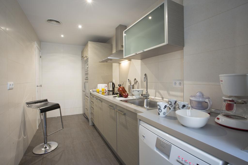Sevilla Apartment *