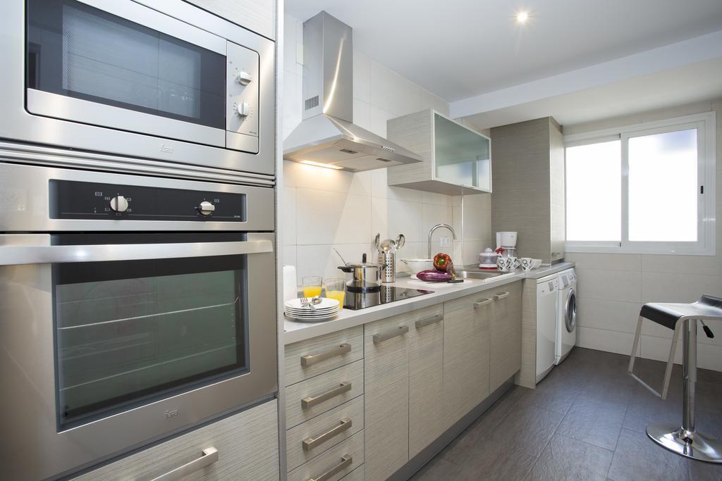 Sevilla Apartment Valencia