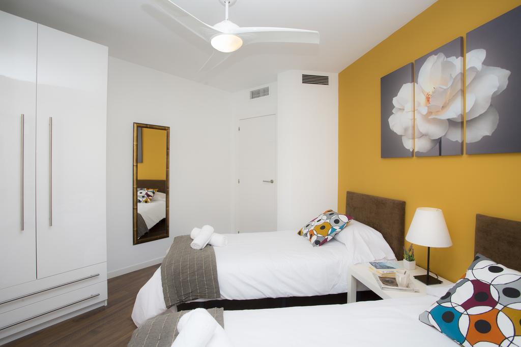 Apartment Sevilla