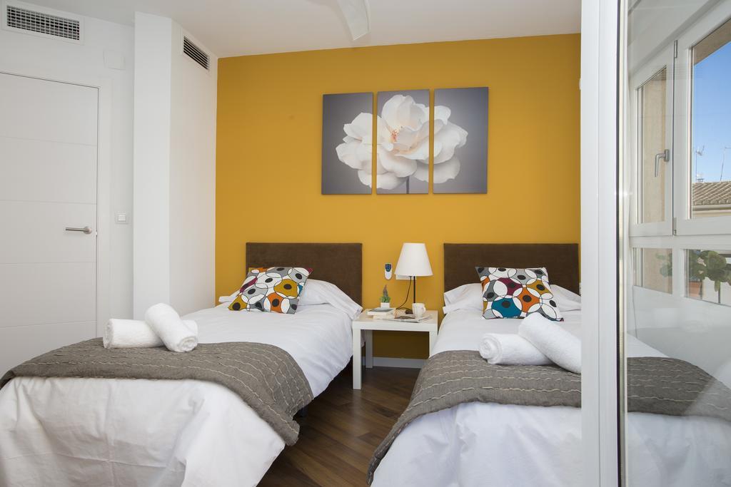 Sevilla Apartment