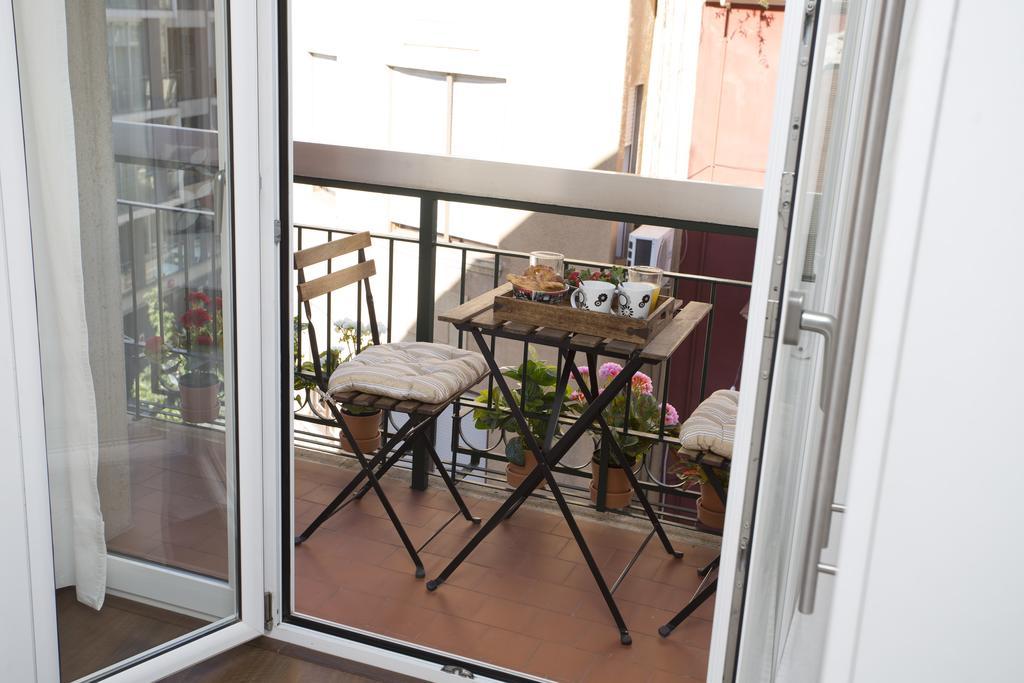 Sevilla Apartment *