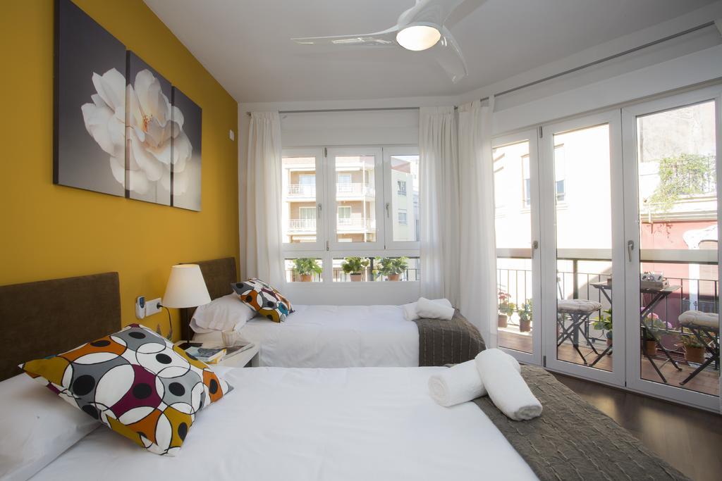 Apartment Sevilla