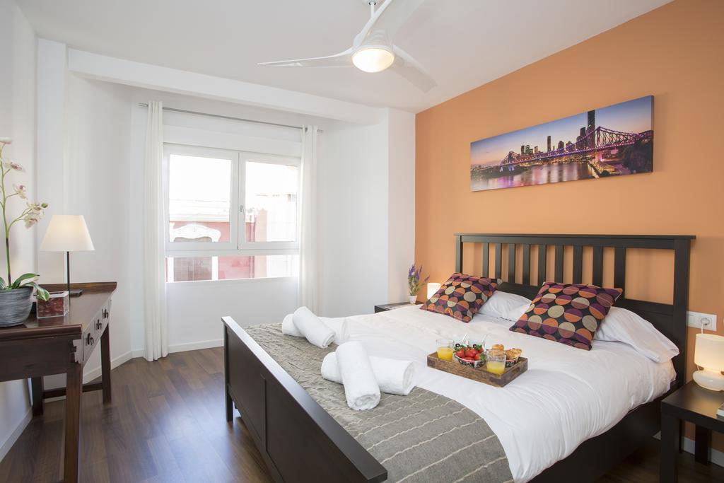 Sevilla Apartment *