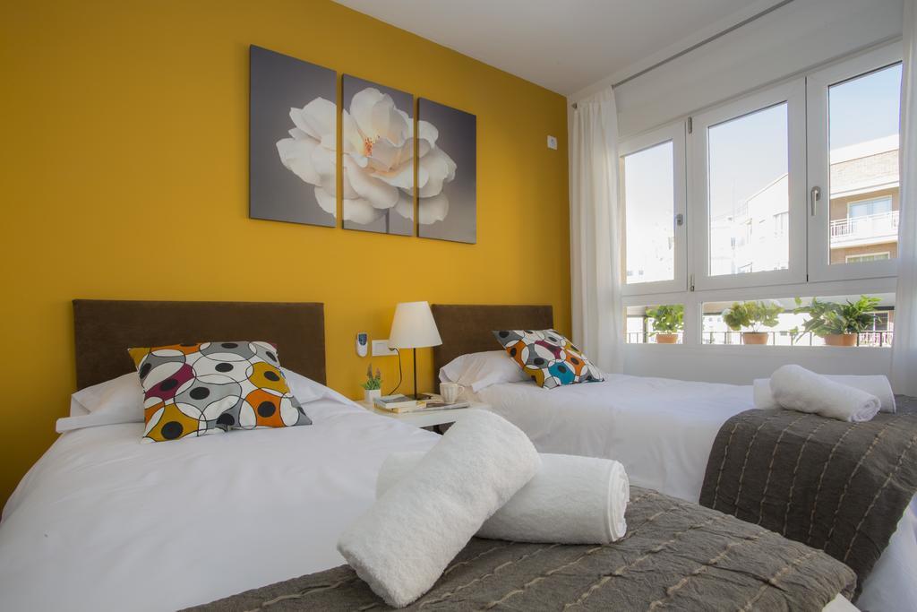 Sevilla Apartment Valencia