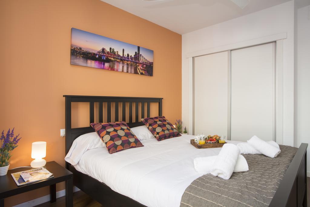 Sevilla Apartment