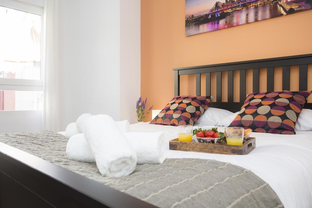 Apartment Sevilla