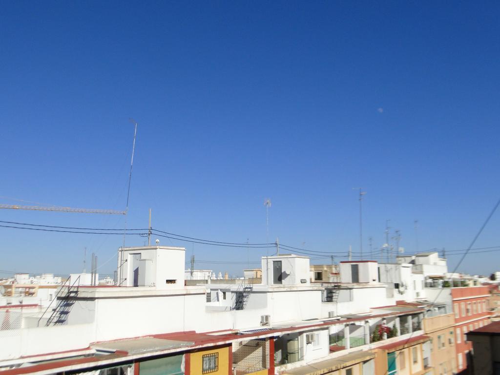 Avenida Del Cid *
