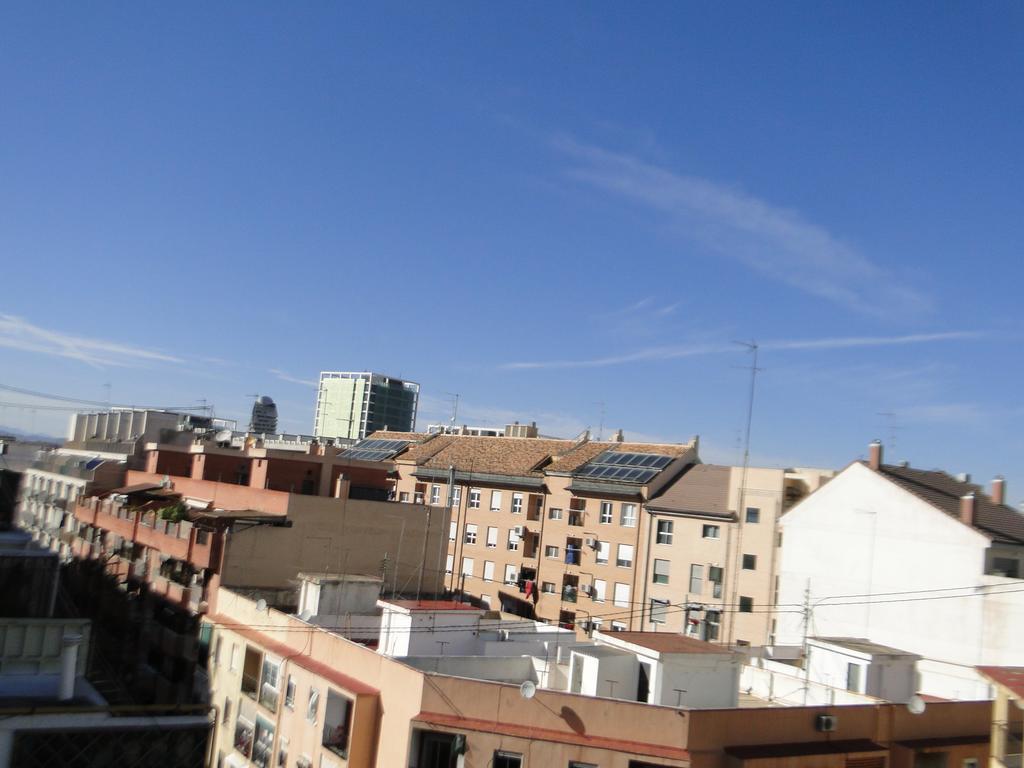 Apartment Avenida Del Cid Valencia