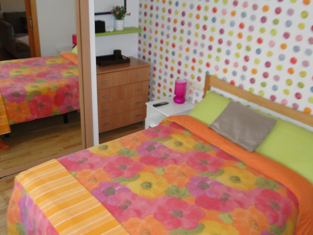 Apartment Avenida Del Cid *
