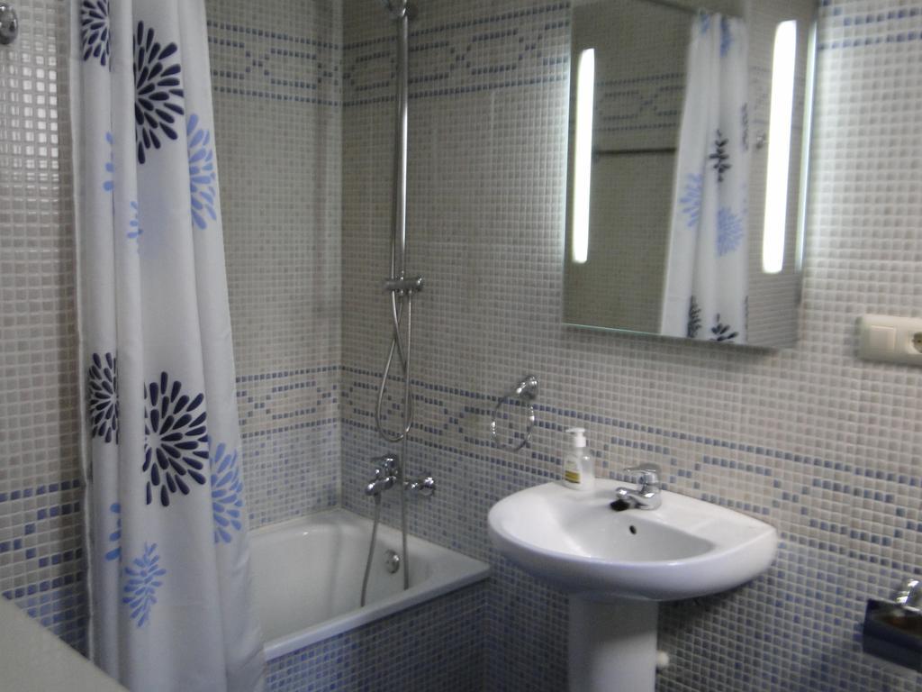 Apartment Avenida Del Cid *