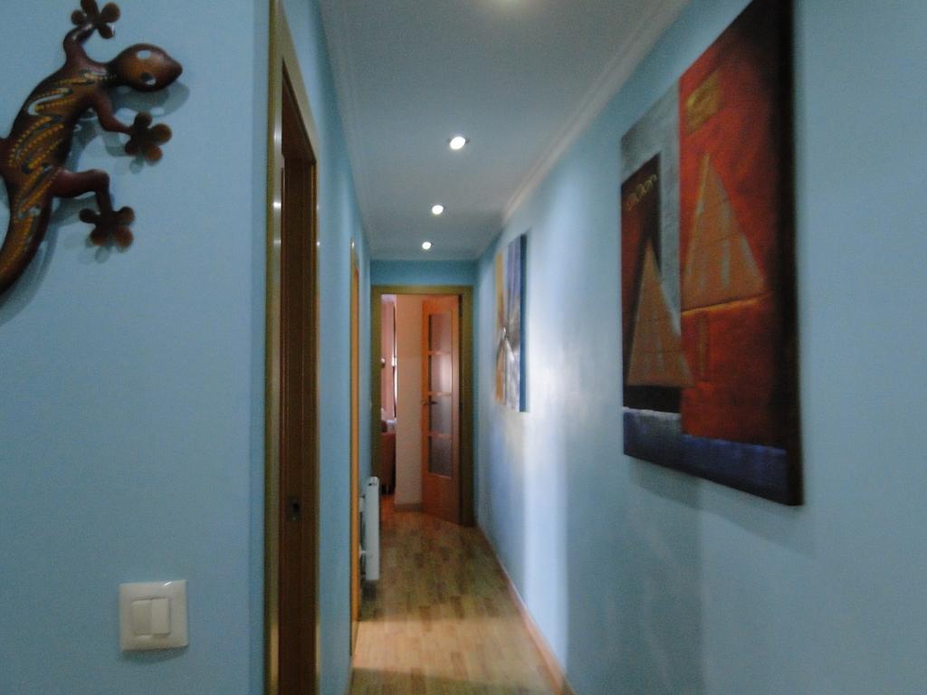 Avenida Del Cid Apartment *