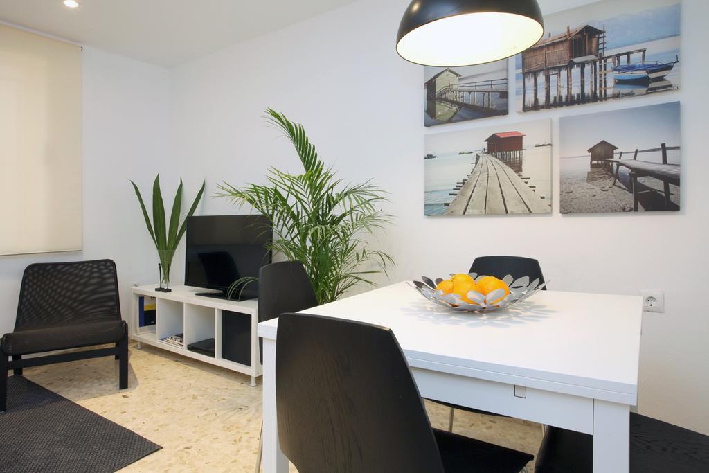 Apartment Poeta Llombart Valencia