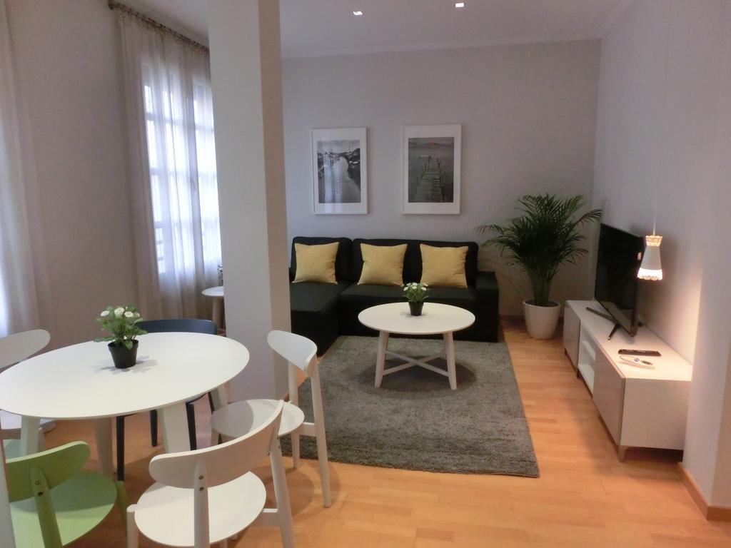 Apartment Total Design *