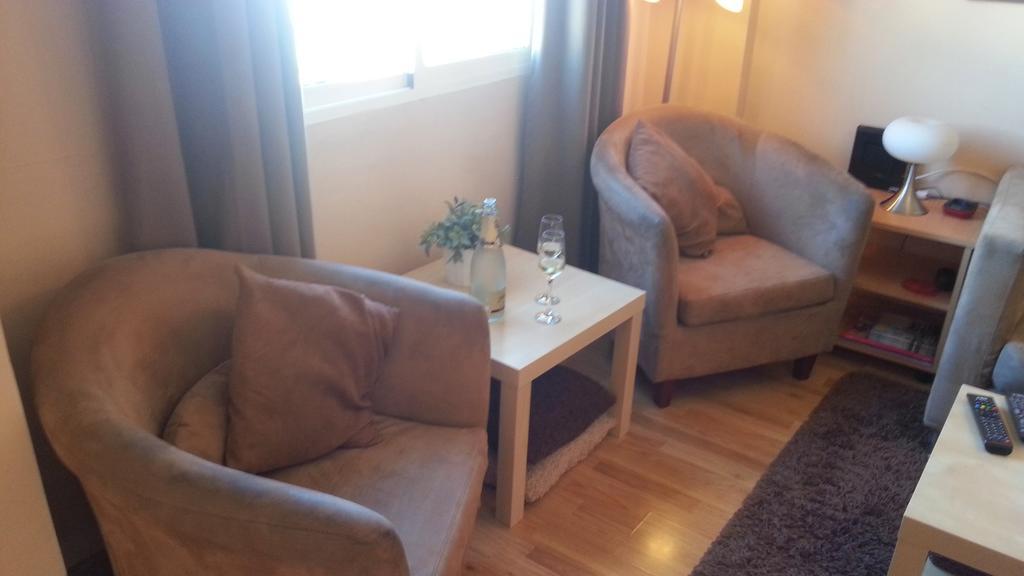 Avenida Del Cid Apartment *