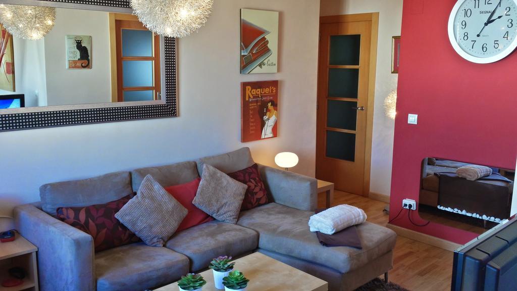 Avenida Del Cid Apartment