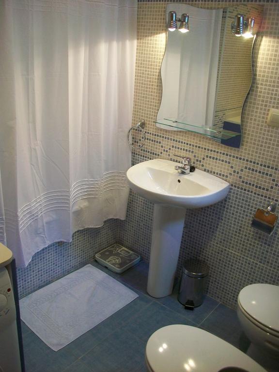 Avenida Del Cid Apartment Valencia