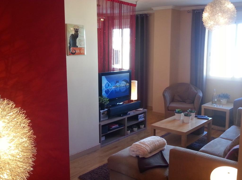 Avenida Del Cid Apartment