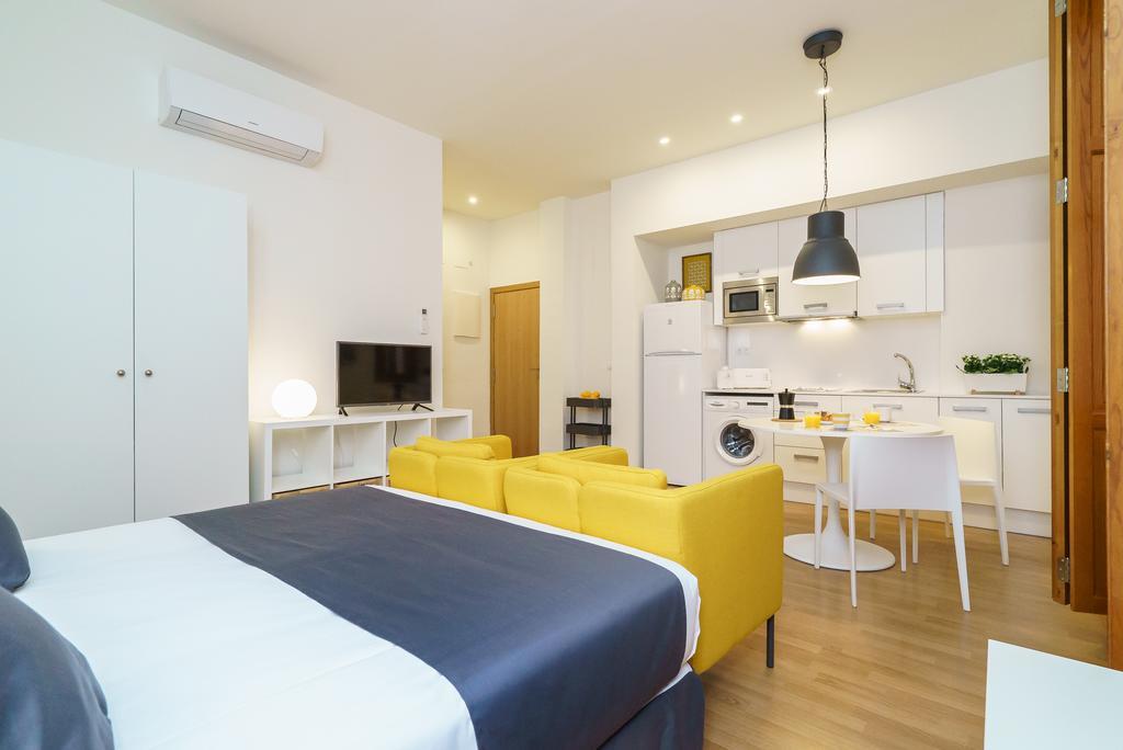 Apartment Valencia Home Valencia