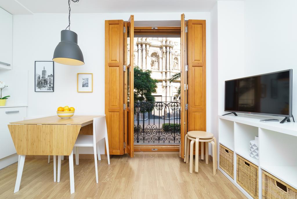 Valencia Home Apartment *