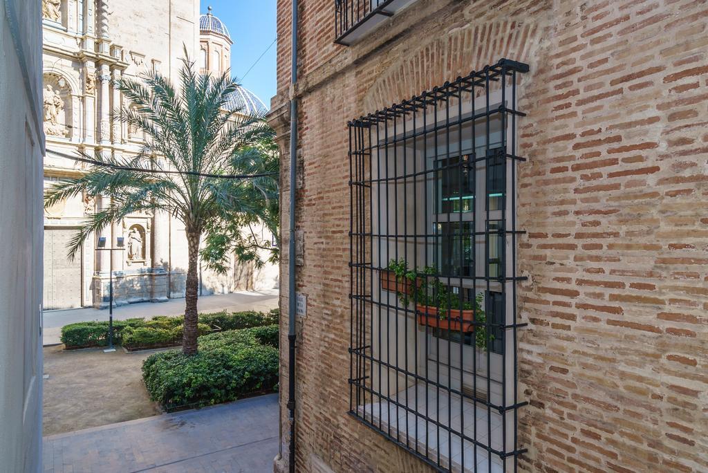 Apartment Valencia Home