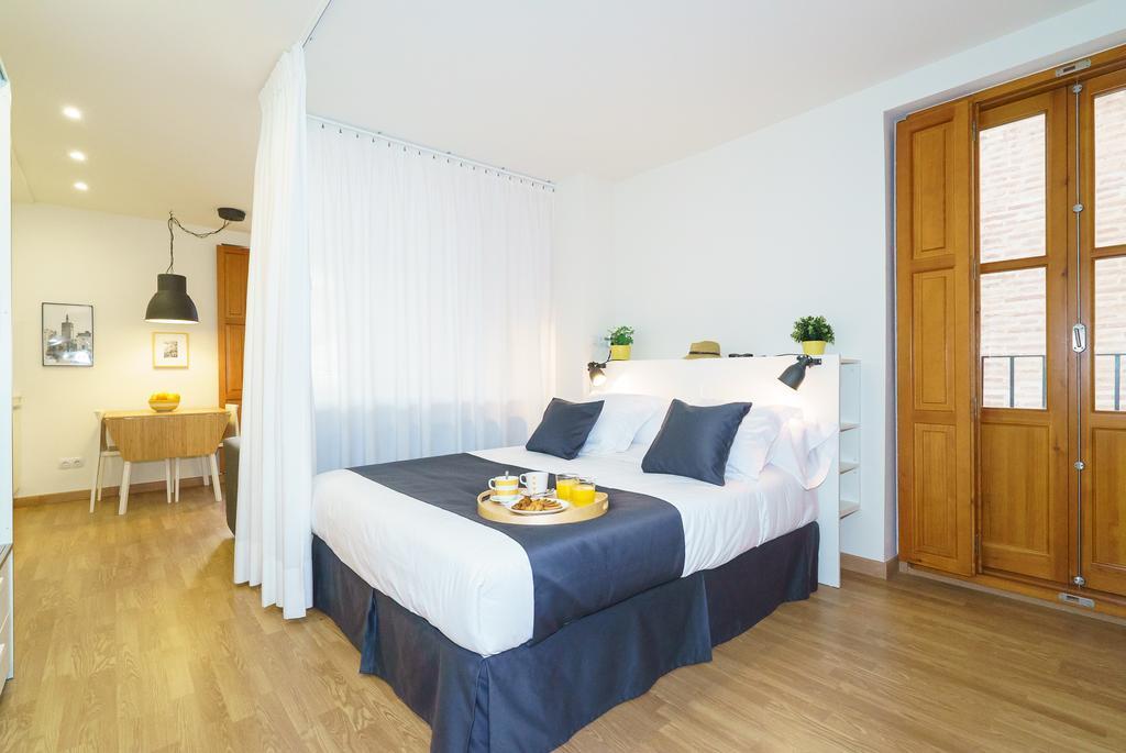 Apartment Valencia Home *