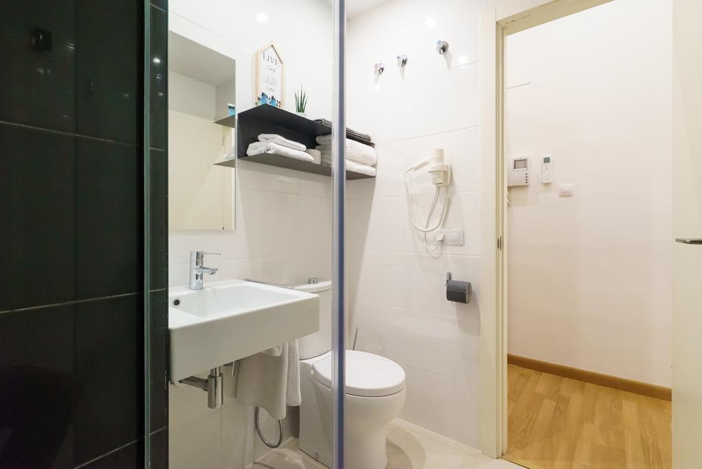 Apartment Valencia Home