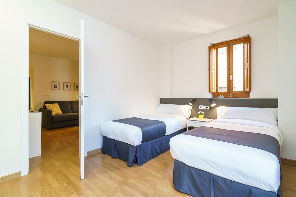 Valencia Home Apartment