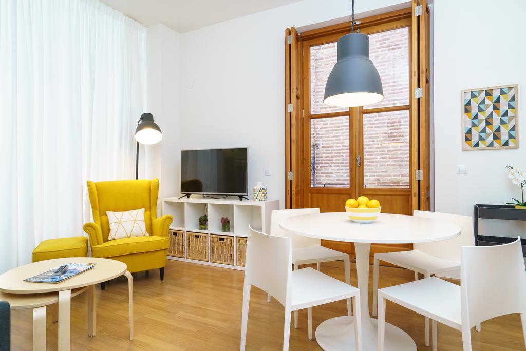 Apartment Valencia Home Valencia
