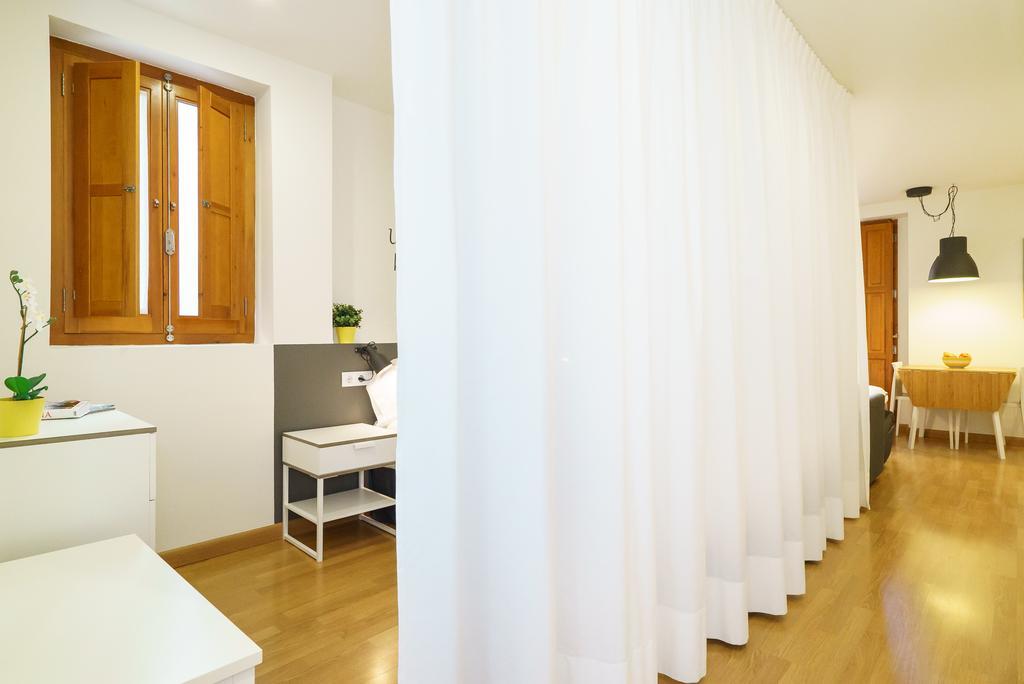 Valencia Home Apartment *