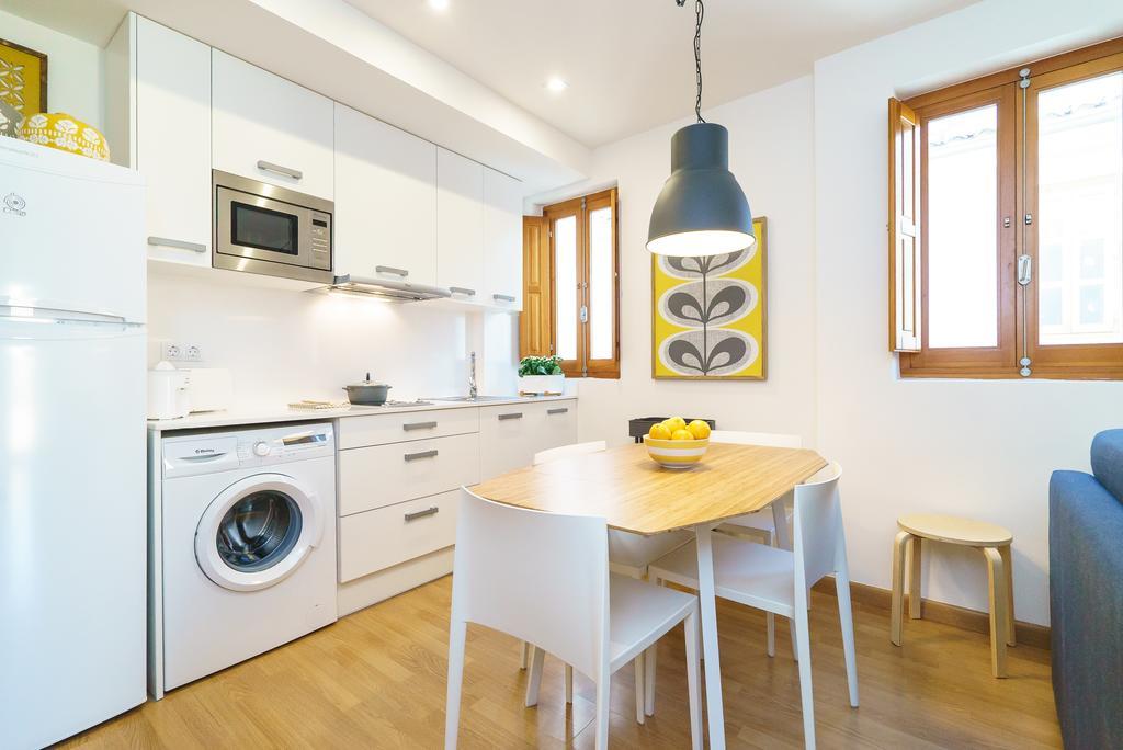 Apartment Valencia Home Valencia