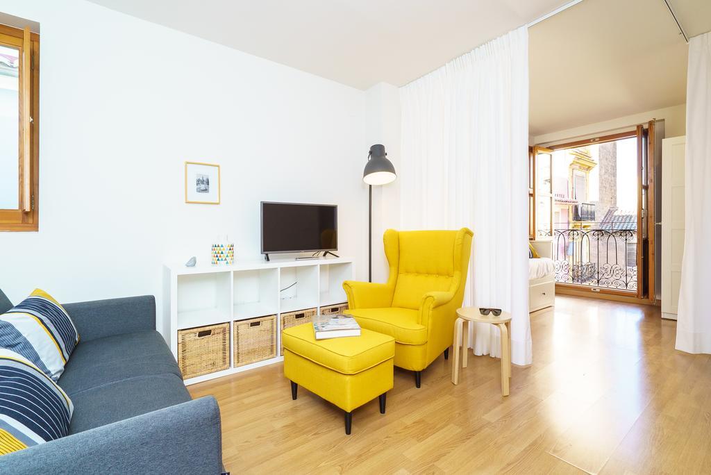 Apartment Valencia Home