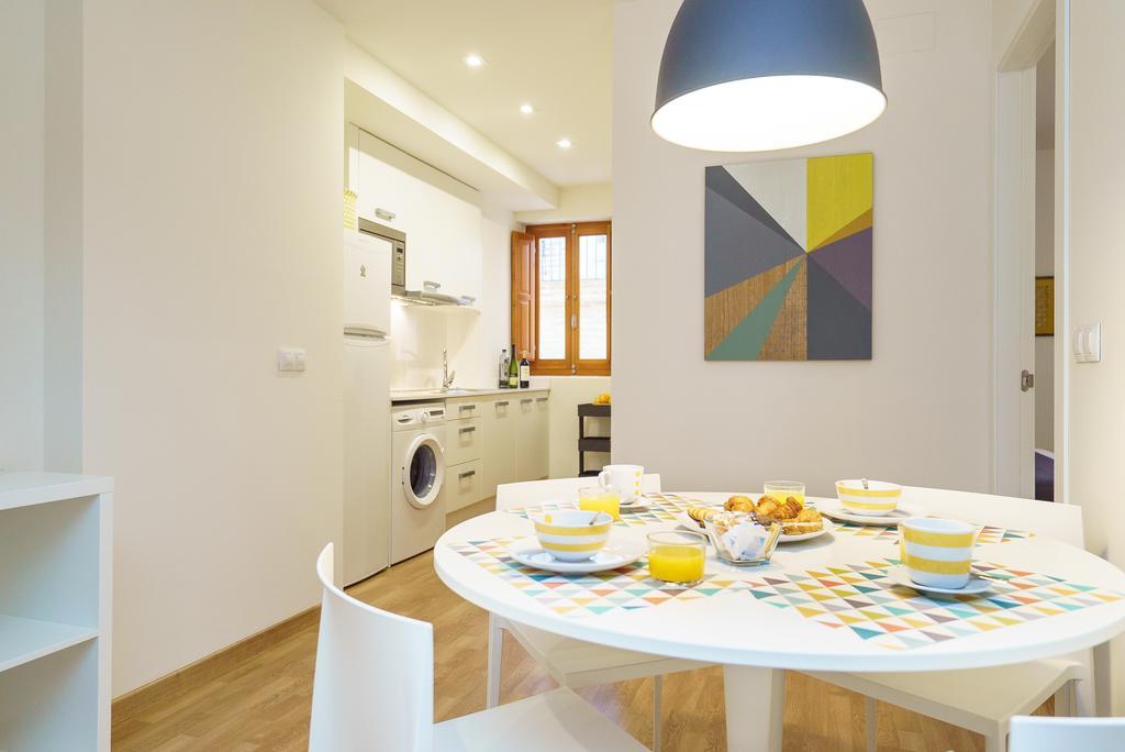 Apartment Valencia Home