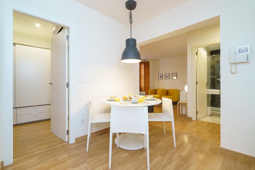 Valencia Home Apartment *
