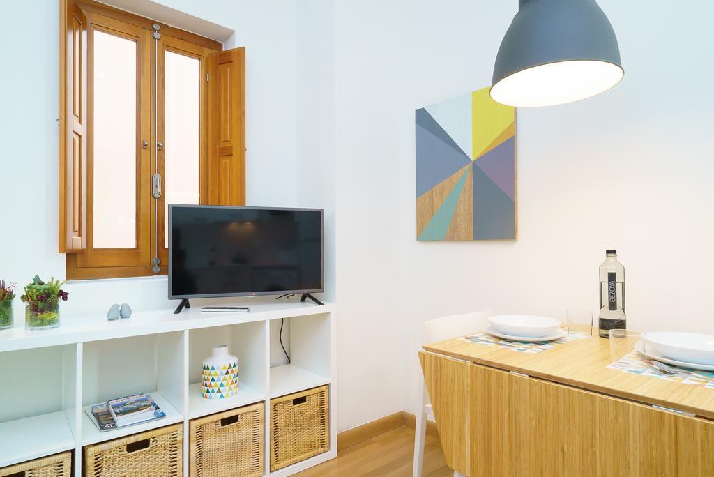 Apartment Valencia Home