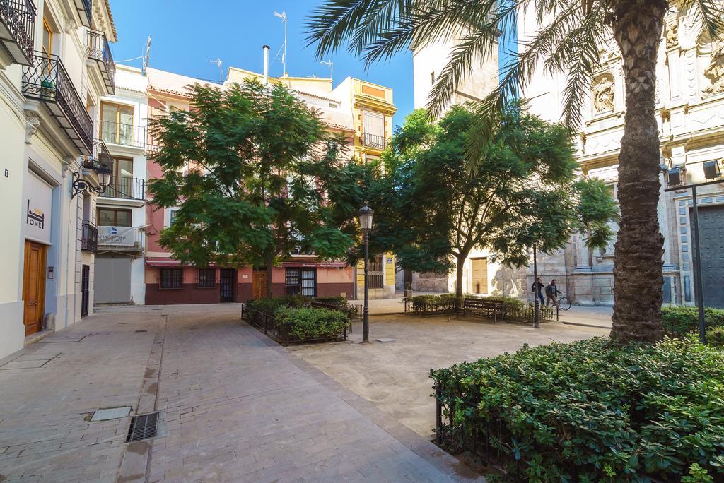 Apartment Valencia Home *