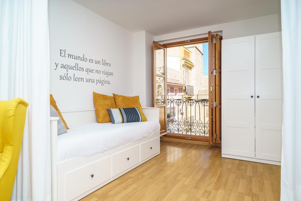 Apartment Valencia Home