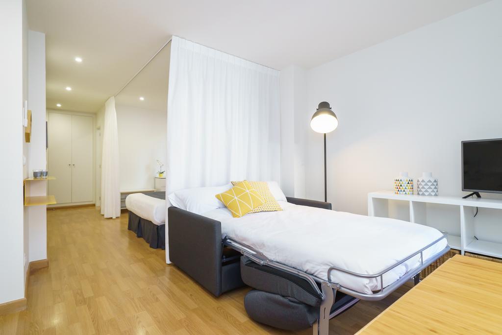 Valencia Home Apartment