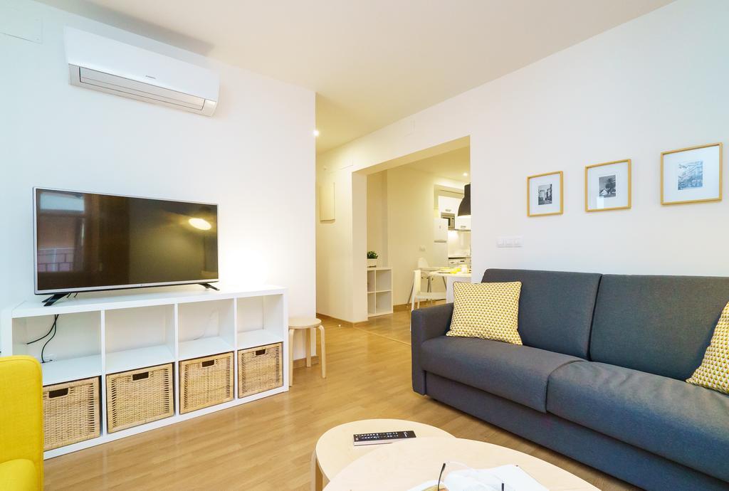 Valencia Home Apartment Valencia
