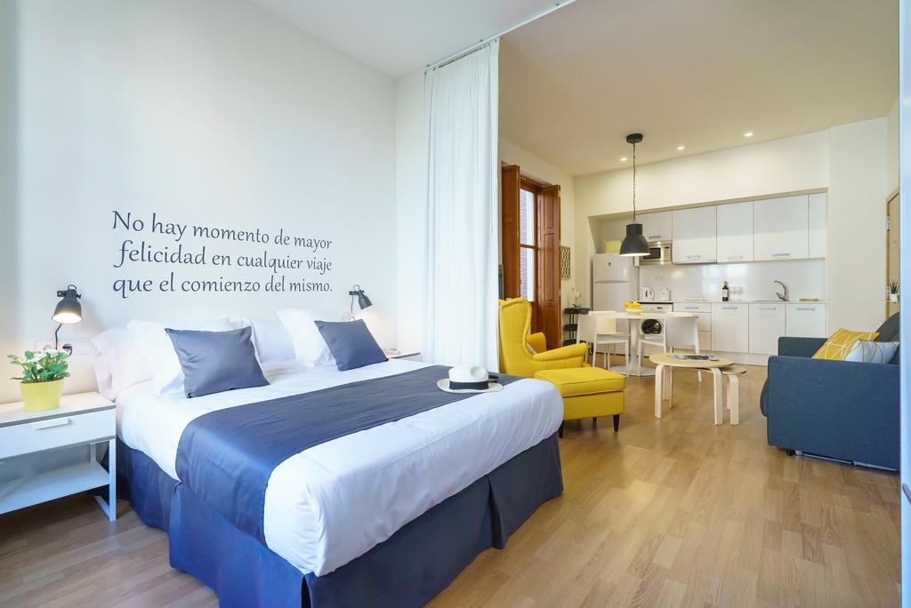 Apartment Valencia Home *