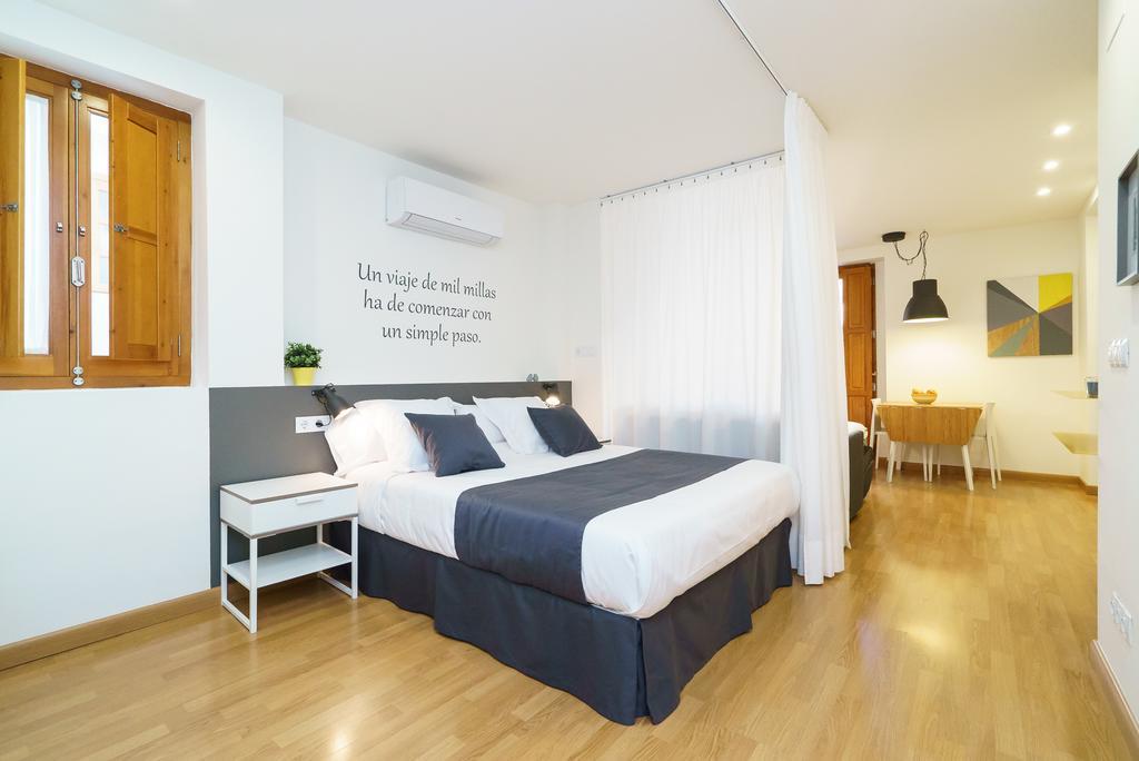 Apartment Valencia Home