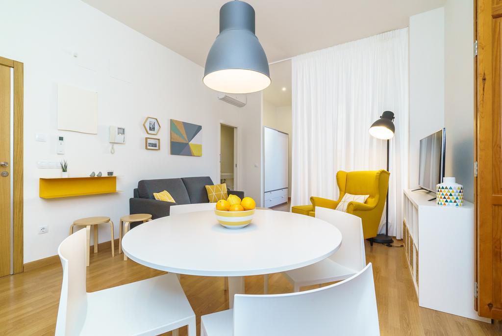 Apartment Valencia Home *